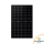 Jolywood Niwa JW-HD108N-R2/500Wp N-Type TOPCon Glas-Glas Bifazial Fullblack (Palette)