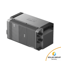 Anker SOLIX Solarbank 2 E1600 AC Speicher für Balkonkraftwerke inkl. Smartmeter
