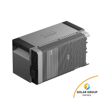 Anker SOLIX Solarbank 2 E1600 AC Speicher für Balkonkraftwerke inkl. Smartmeter