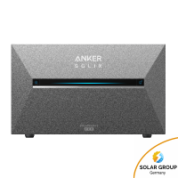 Anker SOLIX Solarbank 3 E2700 Pro Speicher für...