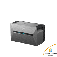 Anker SOLIX Solarbank 3 E2700 Pro Speicher für Balkonkraftwerke