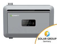 Growatt NEXA 2000 Speicher für Balkonkraftwerke