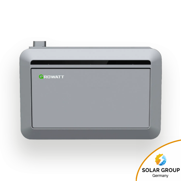 Growatt Nexa Erweiterungsbatterie 2000 Wh