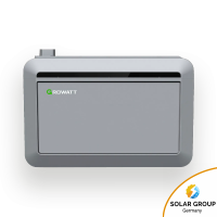 Growatt Nexa Erweiterungsbatterie 2000 Wh