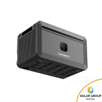 Growatt NOAH 2000 Batterie
