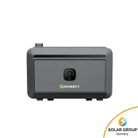 Growatt NOAH 2000 Batterie