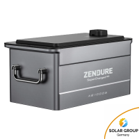 Zendure AIO 1200 Pro + 2 Module GRATIS