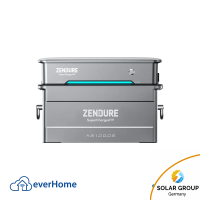 Zendure AIO Pro 1200 + 960Wh Speicher