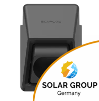 EcoFlow PowerPulse Wallbox 11kW