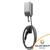 EcoFlow PowerPulse Wallbox 11kW