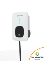 Growatt Wallbox THOR 22AS-P-V1 (WIFI)