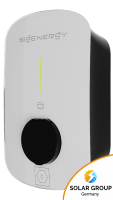 Sigenergy Sigen EV AC Wallbox 11kW Stecker EVAC 11 4G...