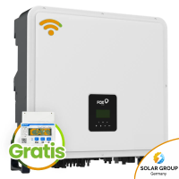 FoxESS H3-Pro-15.0 Hybrid Wechselrichter inkl. Smartmeter...