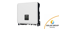 FoxESS H3-Pro-15.0 Hybrid Wechselrichter inkl. Smartmeter...