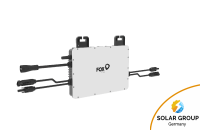 FoxEss M1-800-E 800W Mikrowechselrichter mit eingebautem...