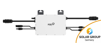 FoxEss M1-800-E 800W Mikrowechselrichter mit eingebautem...