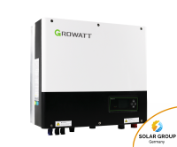 Growatt HYBRID-3-Phasen-Wechselrichter SPH 8000TL3-BH-UP