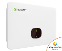 Growatt MID 12KTL3-XH Wechselrichter