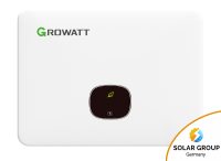 Growatt MID 12KTL3-XH Wechselrichter