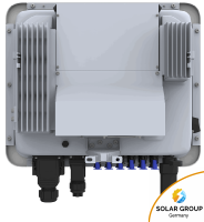 Huawei Wechselrichter SUN2000-12KTL-M5 2 MPPT