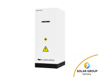 Growatt AXE 50.0H-1HT-S1 - Gewerbespeicher System 50 kWh...