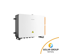 Sungrow EMS300CP - Gewerbliches Energiemanagementsystem