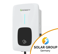 Growatt EV-Charger THOR 07AS-P-V1 (WiFi, RFID, RF)