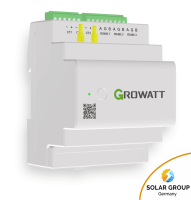 Growatt GroHome Manager-X - Smartes...