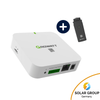 Growatt ShineLink-X2 (4G) - Überwachungs- &...