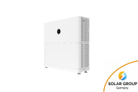 10kWp Growatt PV-Anlage 23x Trina 440Wp Glas-Glas Bifazial mit 10kWh Speicher Notstromfähig Speicher erweiterbar