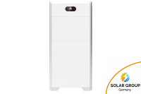 6 kWp PV-Anlage 14x Trina 440Wp Glas-Glas Black Frame mit 15kW Speicher