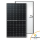 Jinko JKM440N-54HL4R-V/440Wp Monofazial Black Frame