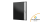 AIKO Gen. 2 A440-MAH54Mb Neostar 2S Fullblack (Palette)