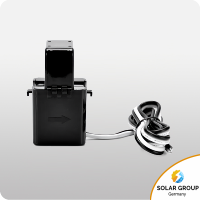 Stromwandler Solplanet ESCT-T36 - 200/5A(260-200004-00)