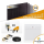 PV Komplettset 5 kWp – 12x Trina 440W & Huawei MAP0 mit Speicheroption