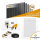 PV Komplettset 5 kWp – 11x Trina 455W & Huawei MAP0 mit Speicheroption