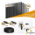 PV Komplettset 5 kWp – 11x Trina 455W & Huawei MAP0 mit Speicheroption
