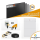 PV Komplettset 5 kWp – 11x Aiko 460W & Huawei MAP0 mit Speicheroption