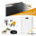 PV Komplettset 5 kWp – 11x Aiko 460W & Huawei MAP0 mit Speicheroption