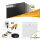 PV Komplettset 6 kWp – 13x Aiko 460W & Huawei MAP0 mit Speicheroption