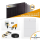 PV Komplettset 10 kWp – 23x Trina 440W & Huawei MAP0 mit Speicheroption