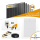 PV Komplettset 10 kWp – 22x Trina 455W & Huawei MAP0 mit Speicheroption