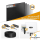 PV Komplettset 10 kWp – 22x Aiko 460W & Huawei MAP0 mit Speicheroption