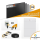 PV Komplettset 10 kWp – 22x Aiko 460W & Huawei MAP0 mit Speicheroption
