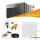 PV Komplettset 12 kWp – 27x Trina 455W & Huawei MAP0 mit Speicheroption