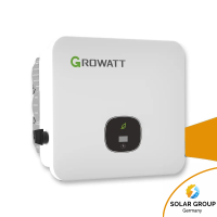 Growatt MOD 15KTL3-HU Wechselrichter