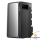 1000Wp Balkonkraftwerk 2x 500Wp Solyco HJT Bifazial Fullblack 2kWh Speicher EcoFlow Ultra