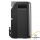 1000Wp Balkonkraftwerk 2x 500Wp Solyco HJT Bifazial Fullblack 2kWh Speicher EcoFlow Ultra