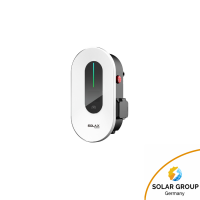 Solax EV-Ladegerät G2 11kW
