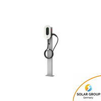 Solax EV-Ladegerät G2 11kW